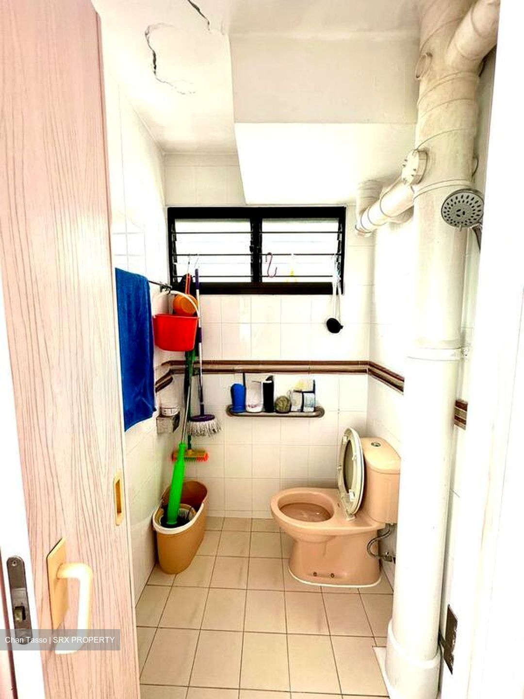 Blk 54 Chai Chee Gardens (Bedok), HDB 3 Rooms #519259991